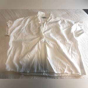 Madewell Courier Top